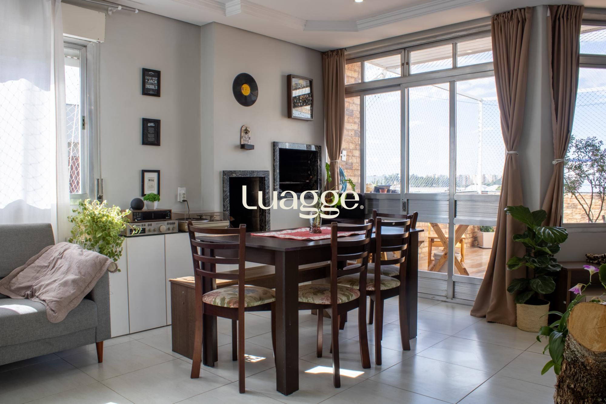 Cobertura, 2 quartos, 110 m² - Foto 13