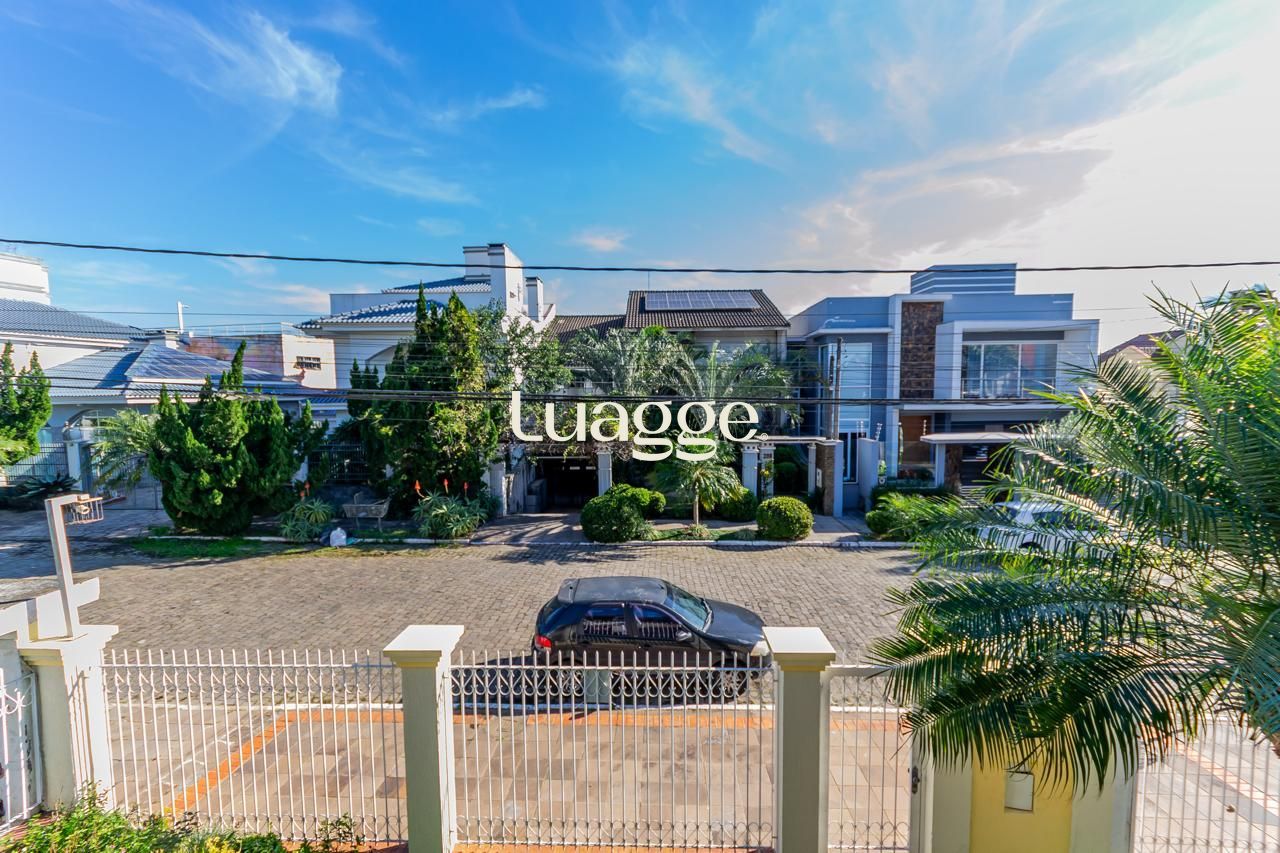 Sobrado à venda com 4 quartos, 274m² - Foto 11