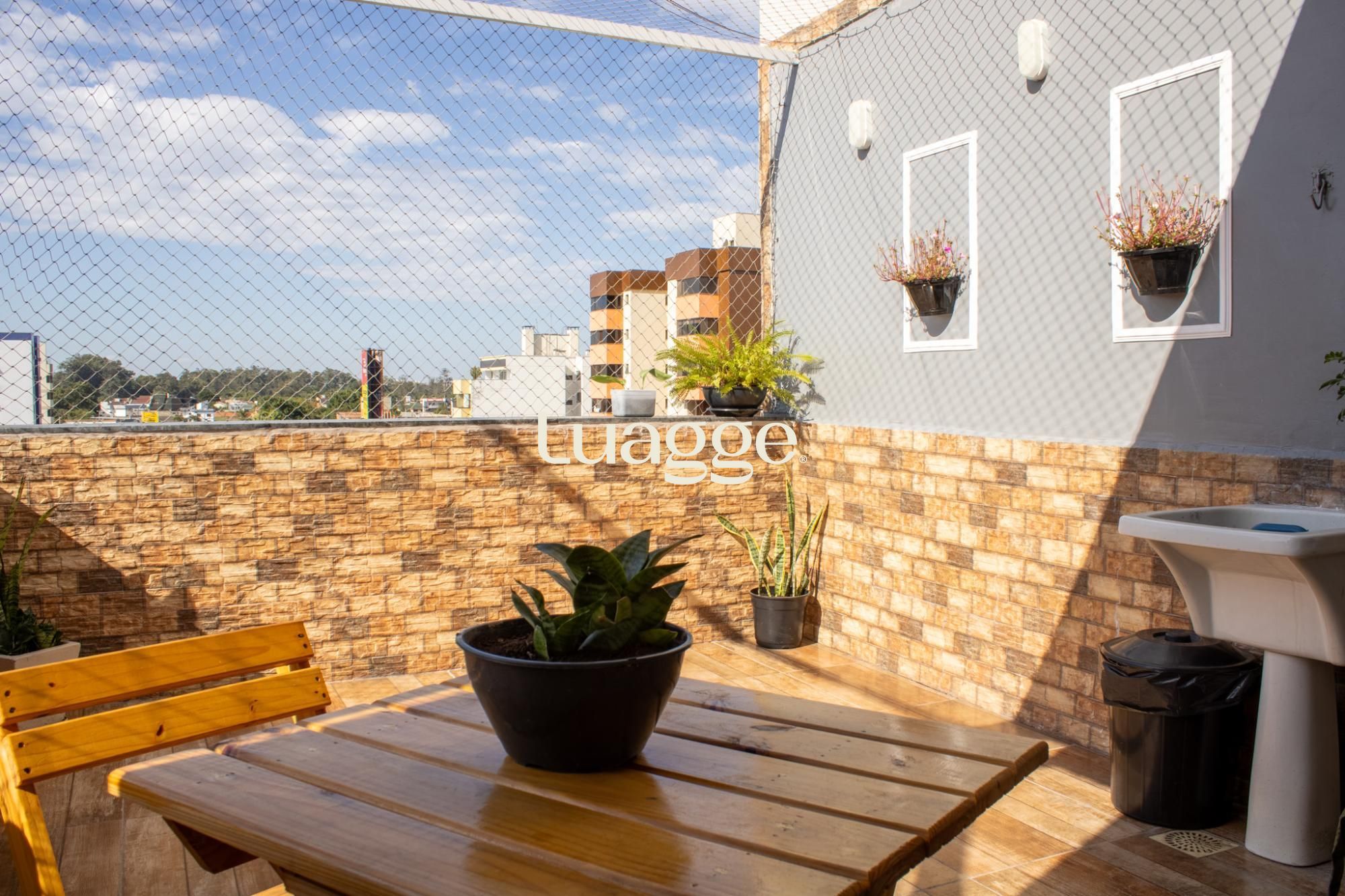 Cobertura, 2 quartos, 110 m² - Foto 16