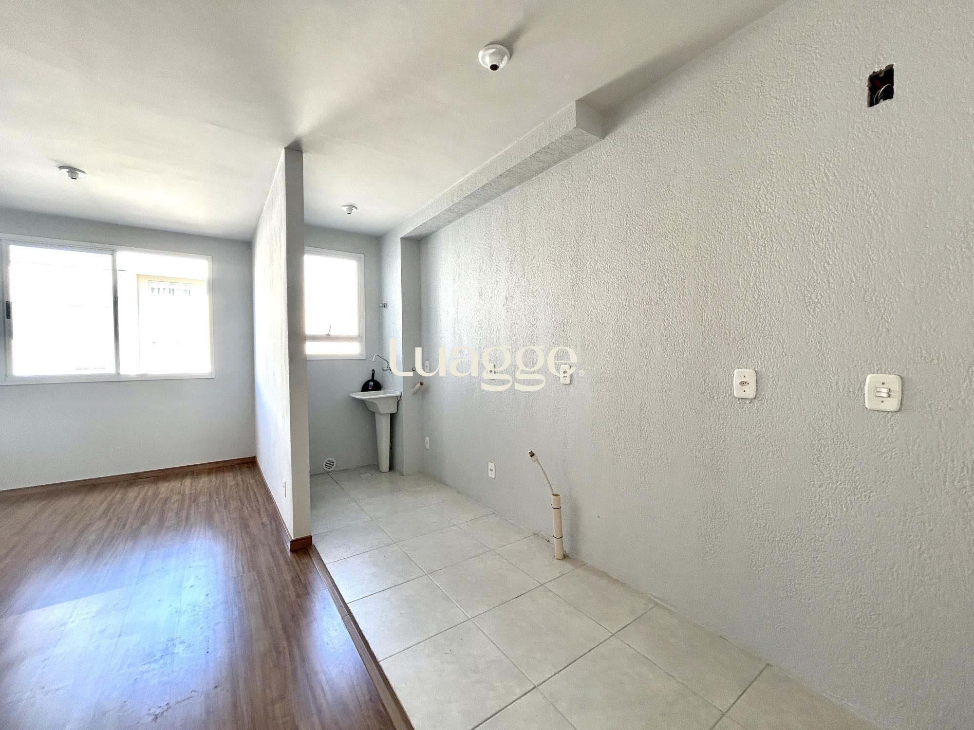 Apartamento à venda com 2 quartos, 43m² - Foto 2