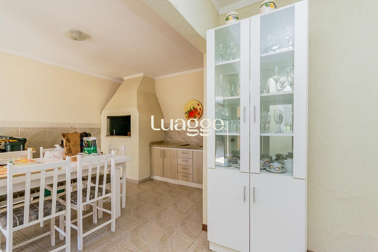 Sobrado à venda com 4 quartos, 274m² - Foto 21