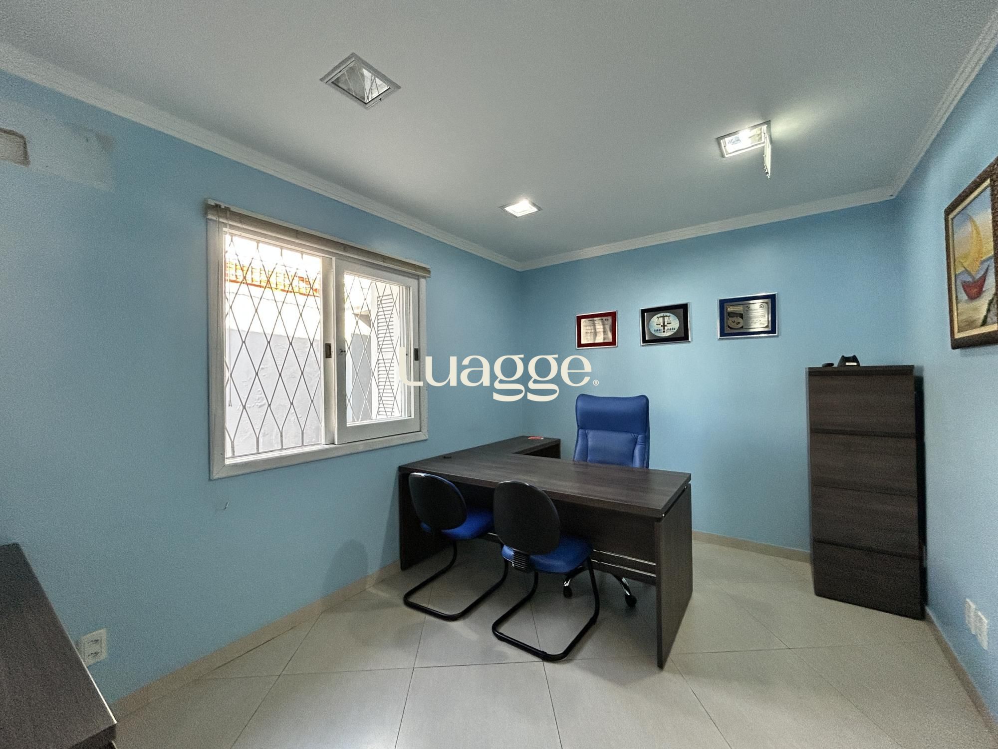 Loja-Salão à venda com 4 quartos, 235m² - Foto 3
