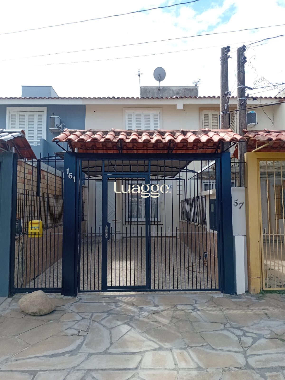 Sobrado, 2 quartos, 64 m² - Foto 3