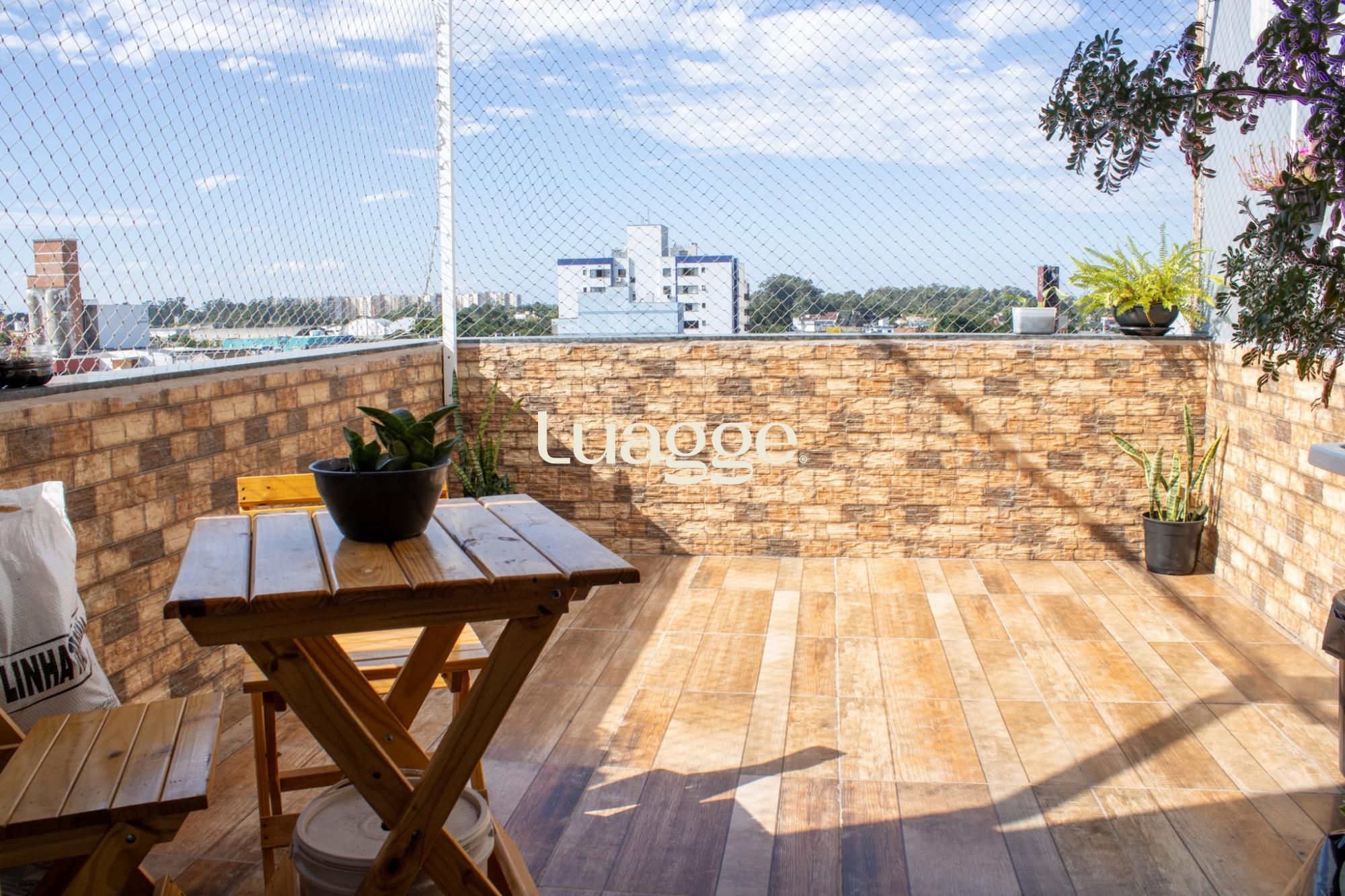 Cobertura, 2 quartos, 110 m² - Foto 19