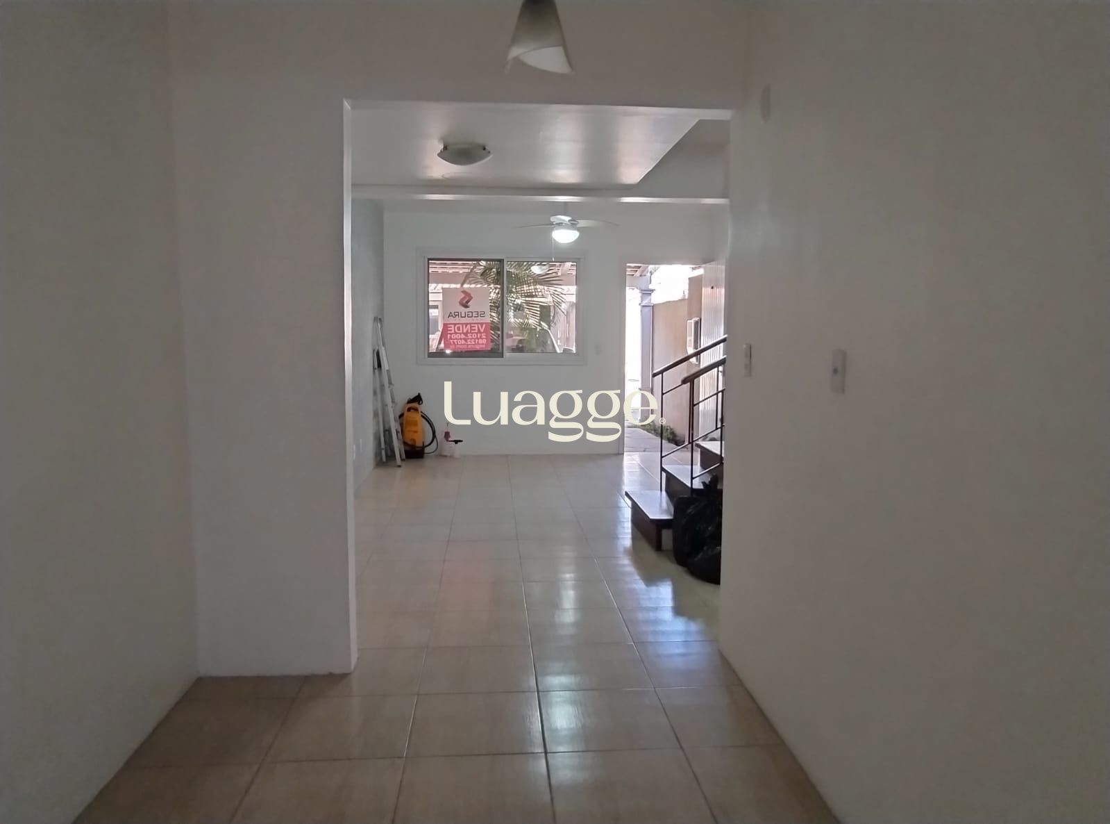 Sobrado à venda com 2 quartos, 66m² - Foto 3