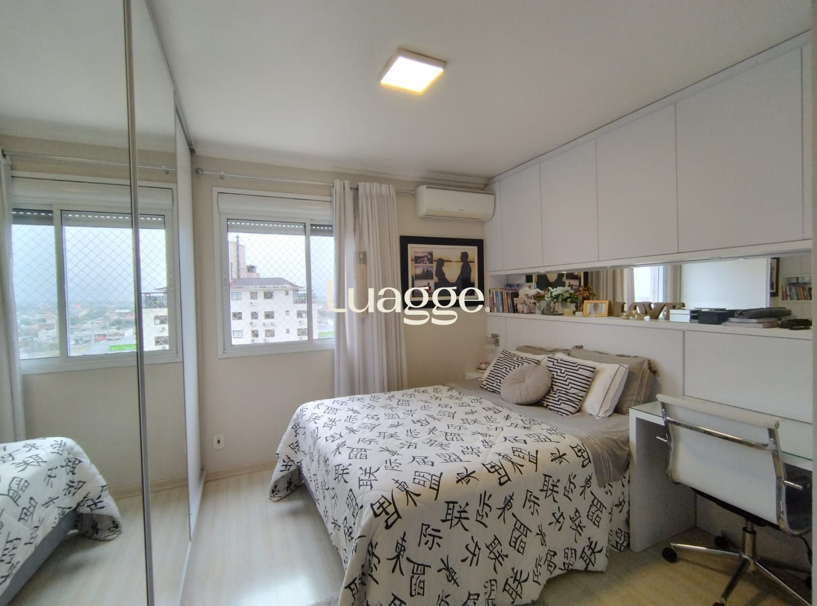 Apartamento à venda com 3 quartos, 89m² - Foto 20