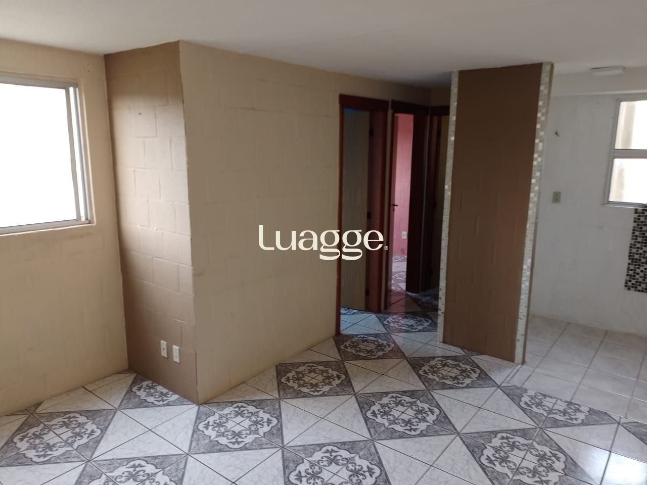 Apartamento à venda com 2 quartos, 38m² - Foto 5