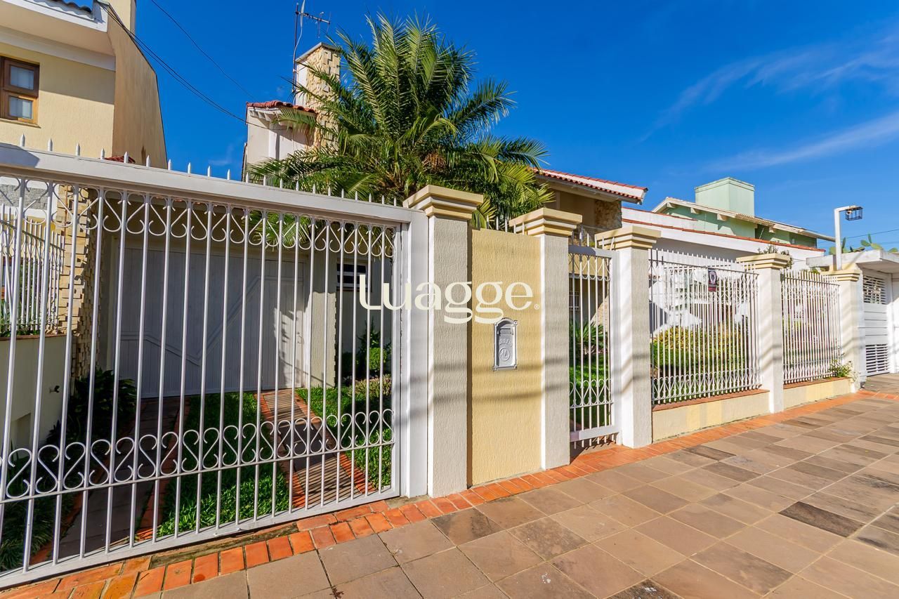 Sobrado à venda com 4 quartos, 274m² - Foto 20