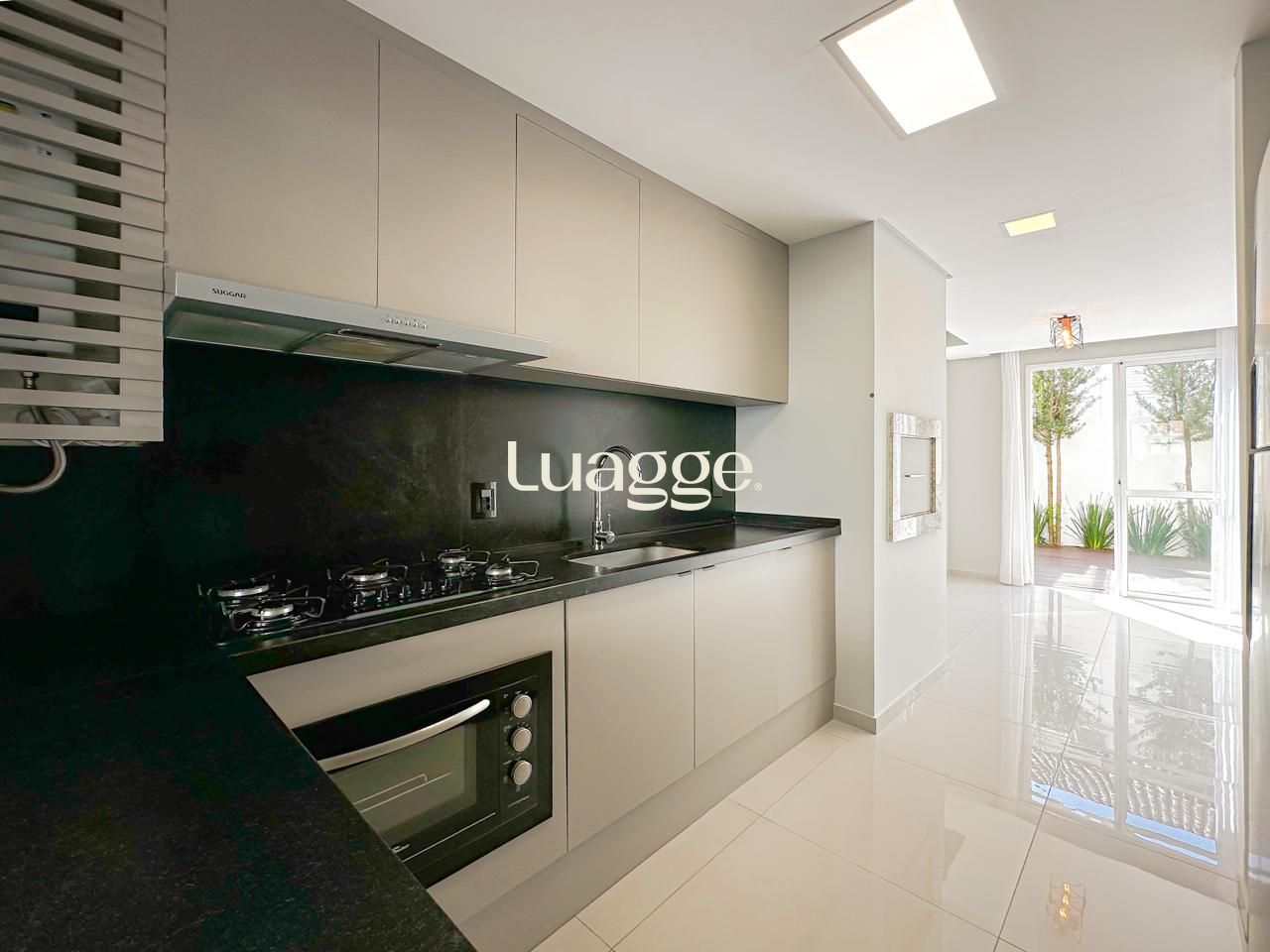 Sobrado, 3 quartos, 161 m² - Foto 6