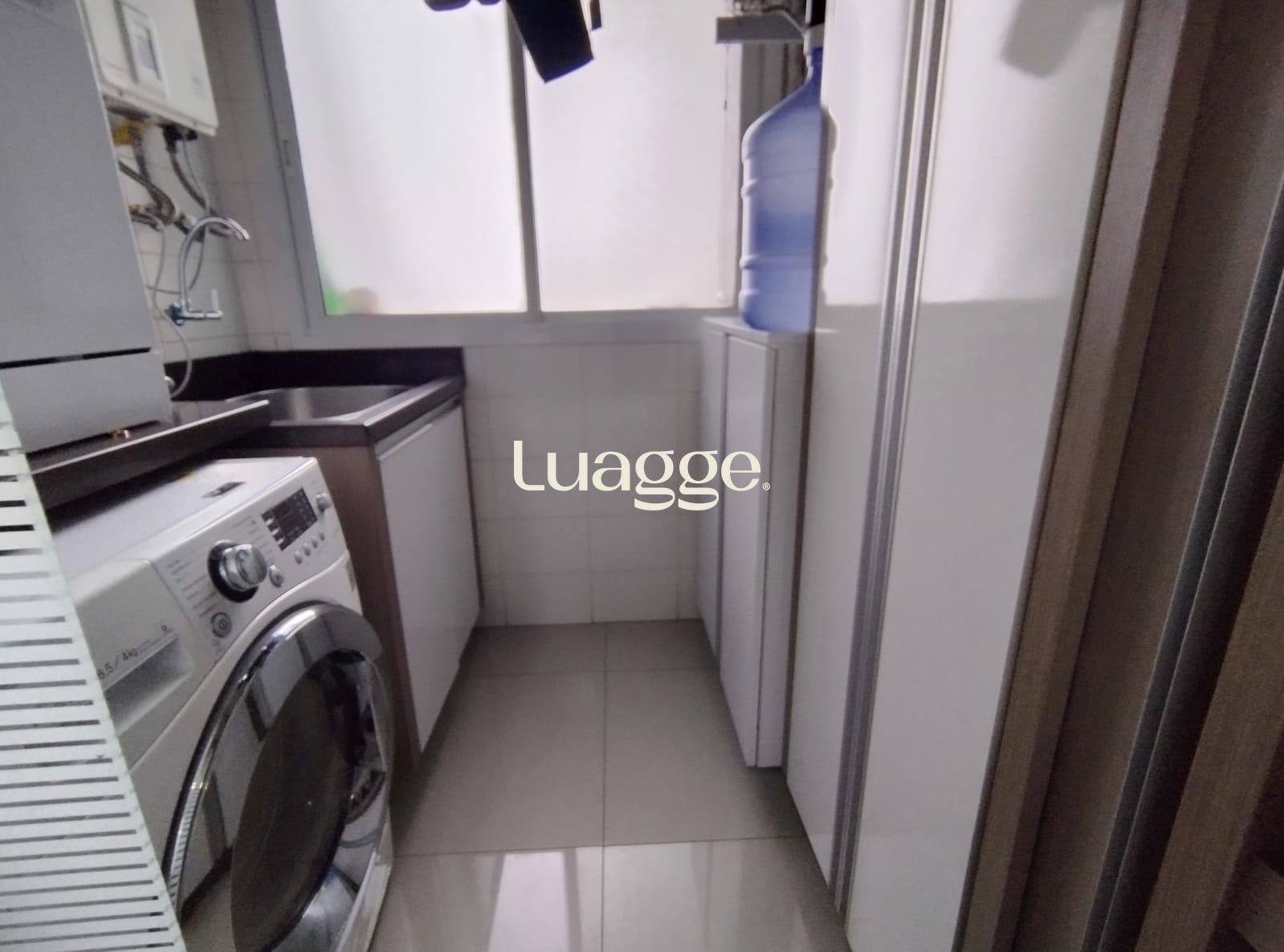 Apartamento à venda com 3 quartos, 89m² - Foto 5