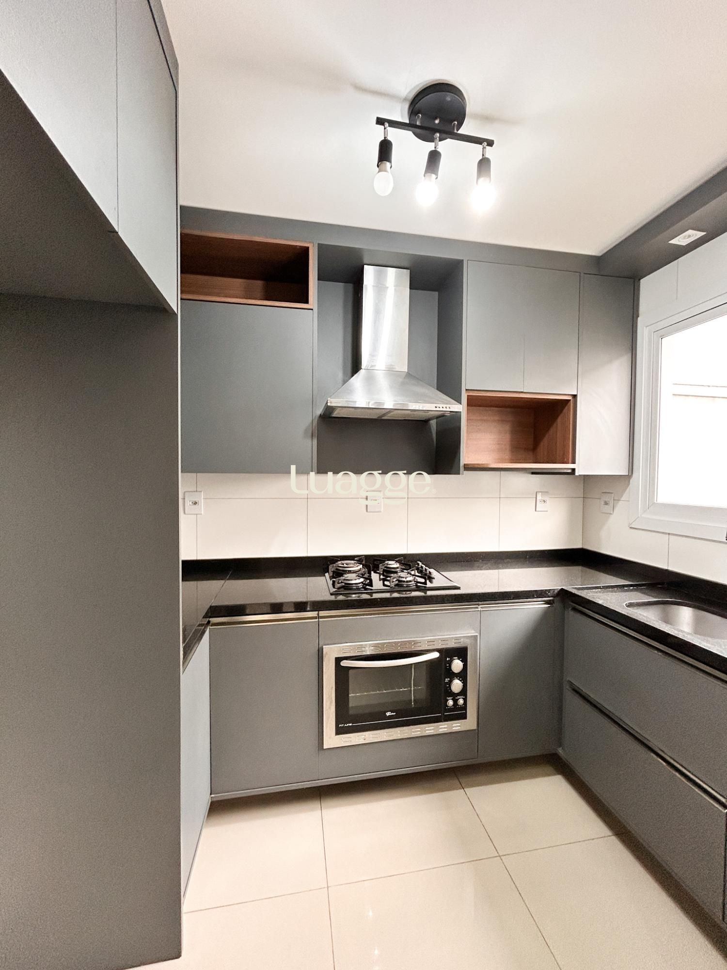 Sobrado à venda com 2 quartos, 89m² - Foto 5