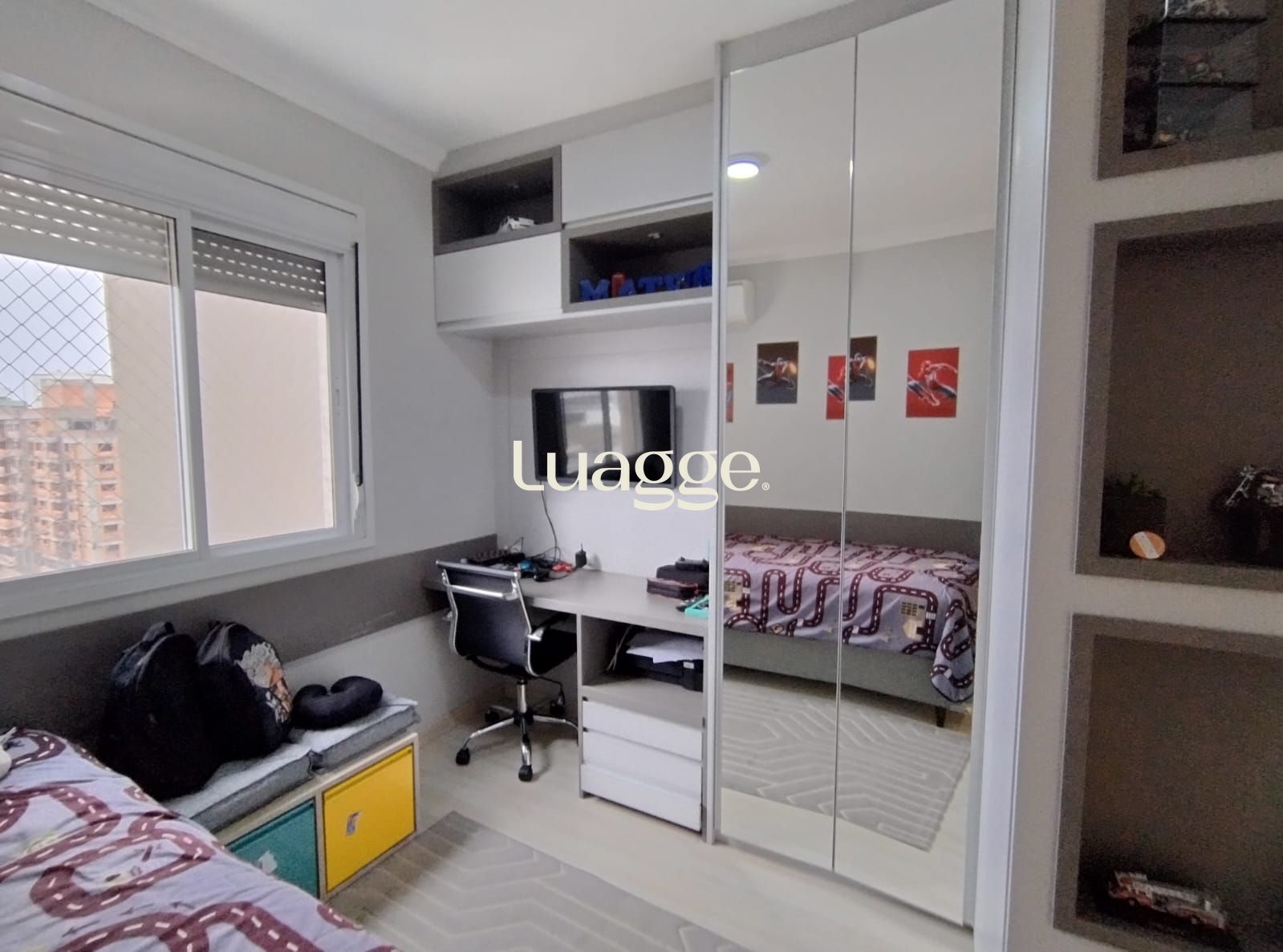 Apartamento à venda com 3 quartos, 89m² - Foto 14