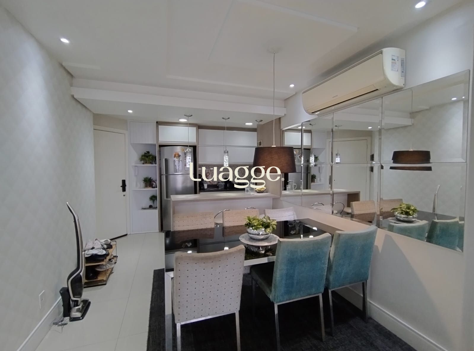 Apartamento à venda com 3 quartos, 89m² - Foto 6