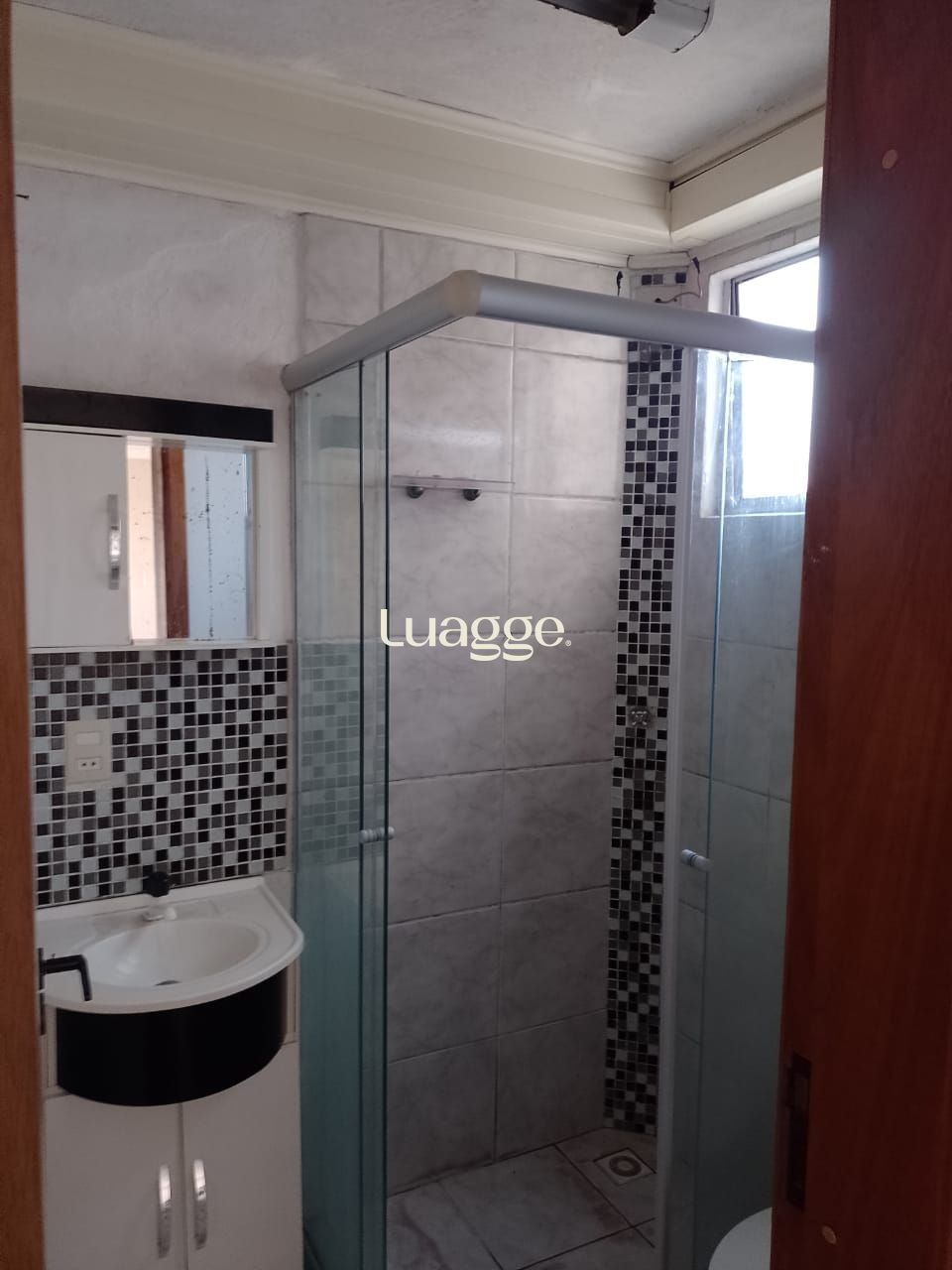 Apartamento à venda com 2 quartos, 38m² - Foto 6