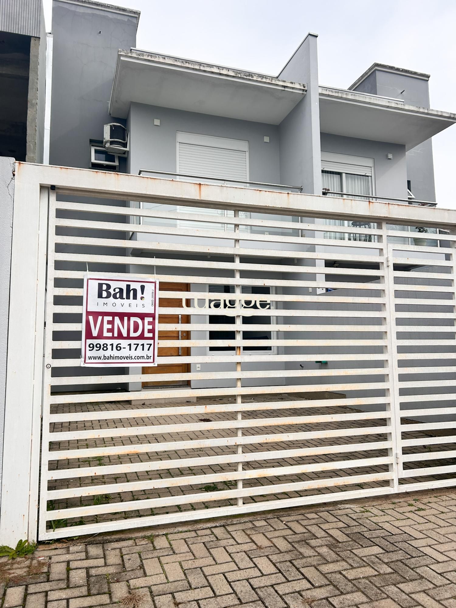Sobrado à venda com 2 quartos, 89m² - Foto 18