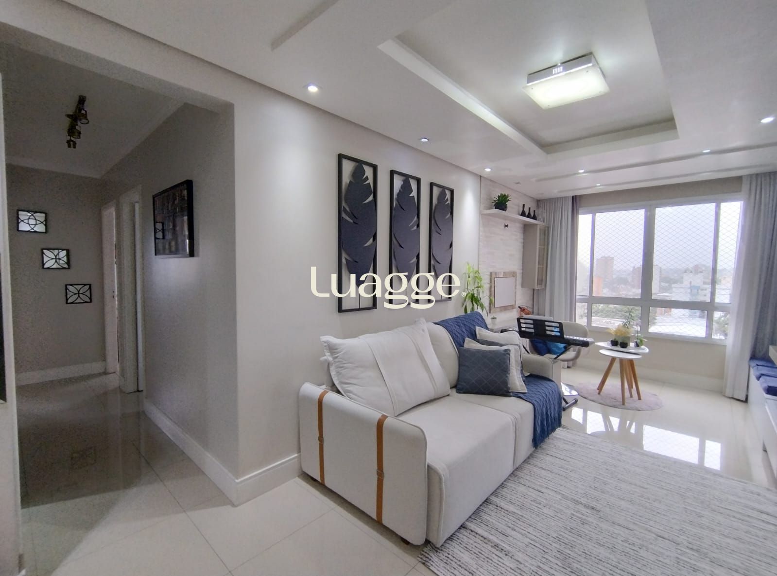 Apartamento à venda com 3 quartos, 89m² - Foto 9