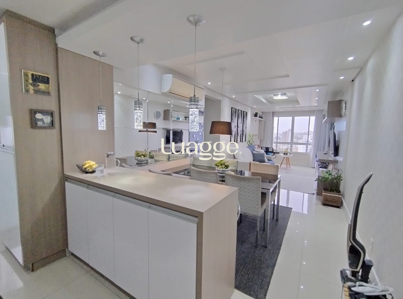 Apartamento à venda com 3 quartos, 89m² - Foto 3