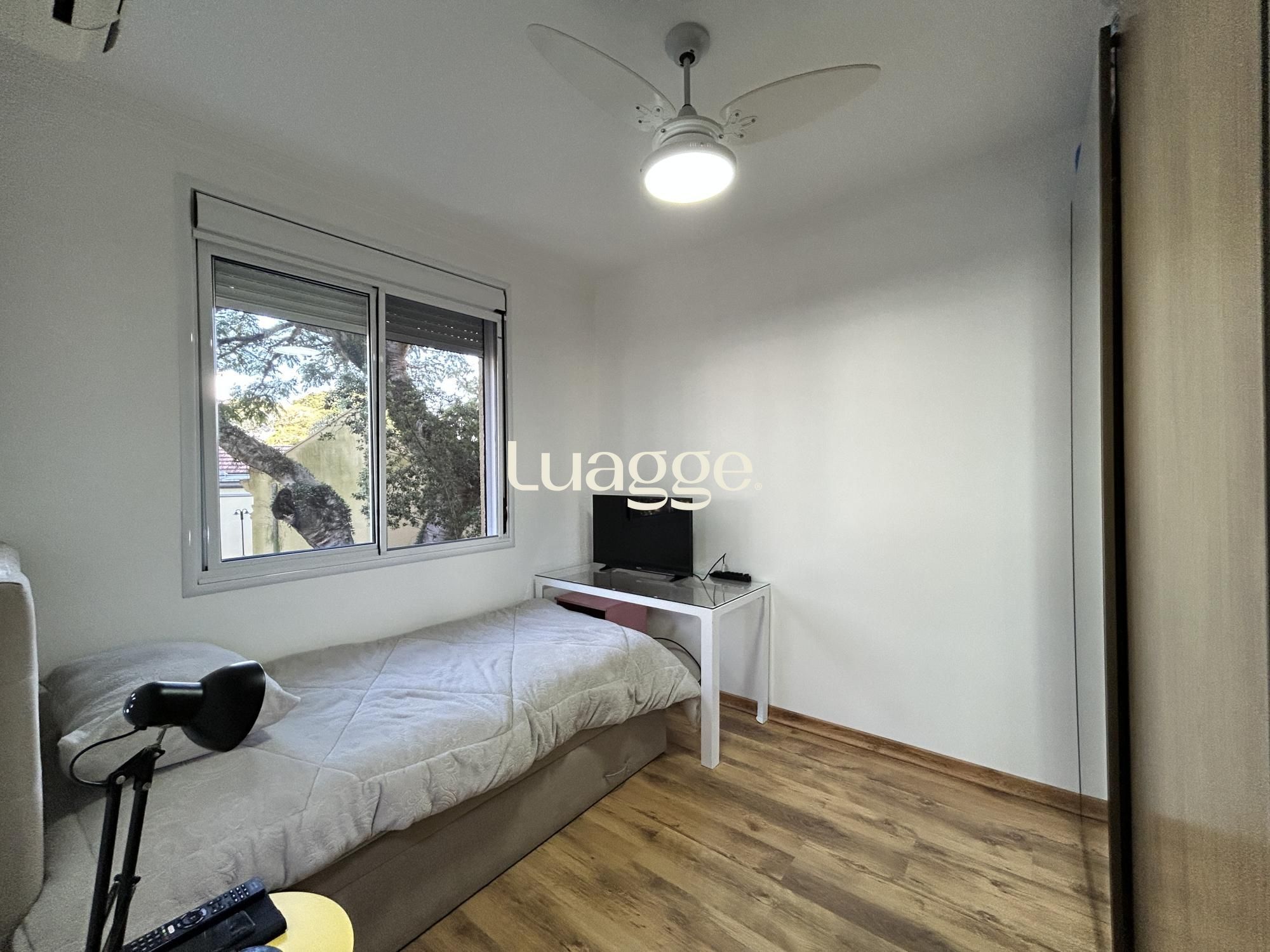Apartamento à venda com 3 quartos, 115m² - Foto 9