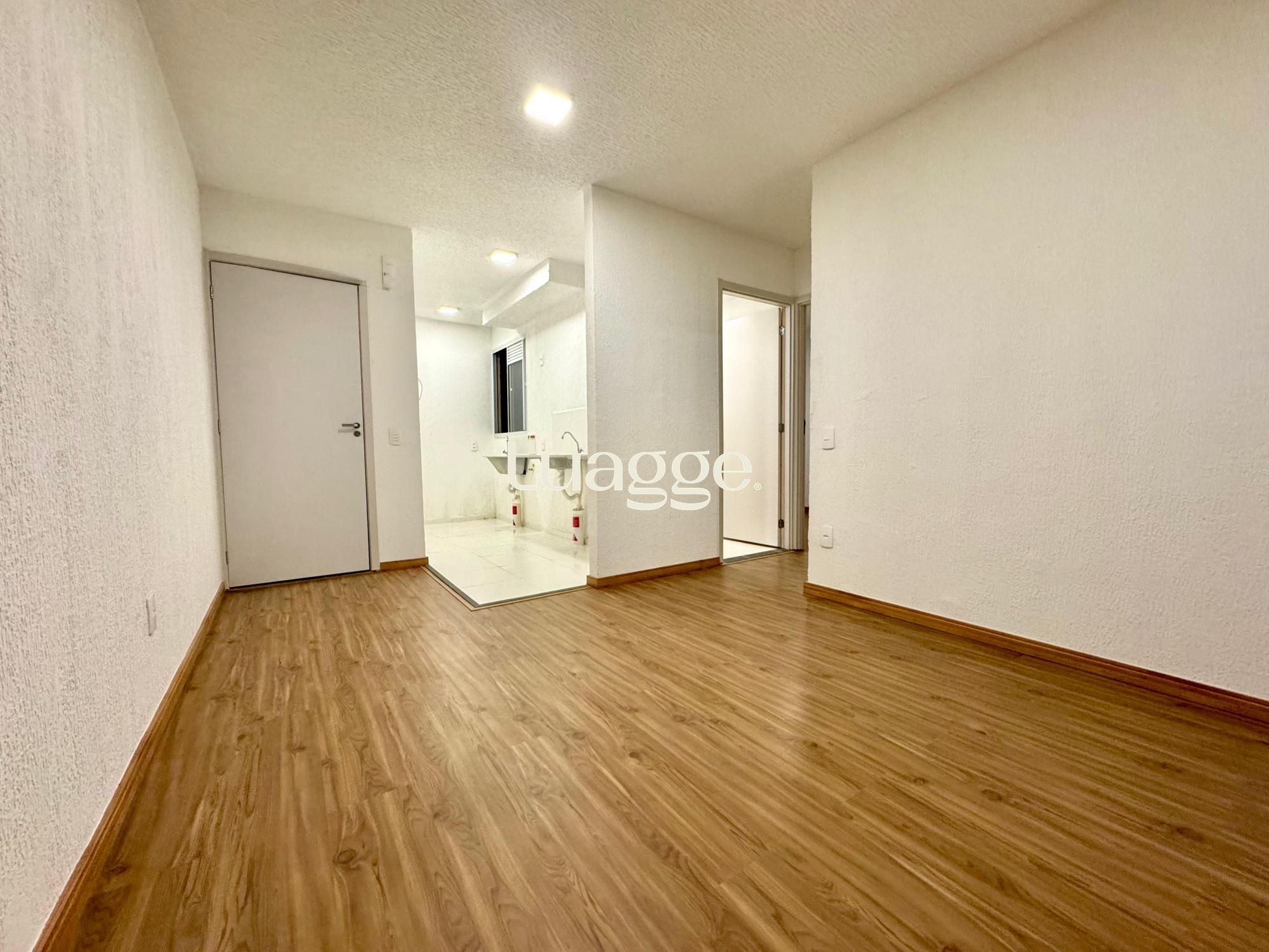 Apartamento, 2 quartos, à venda, 41 m², Mato Grande - Canoas — foto 2