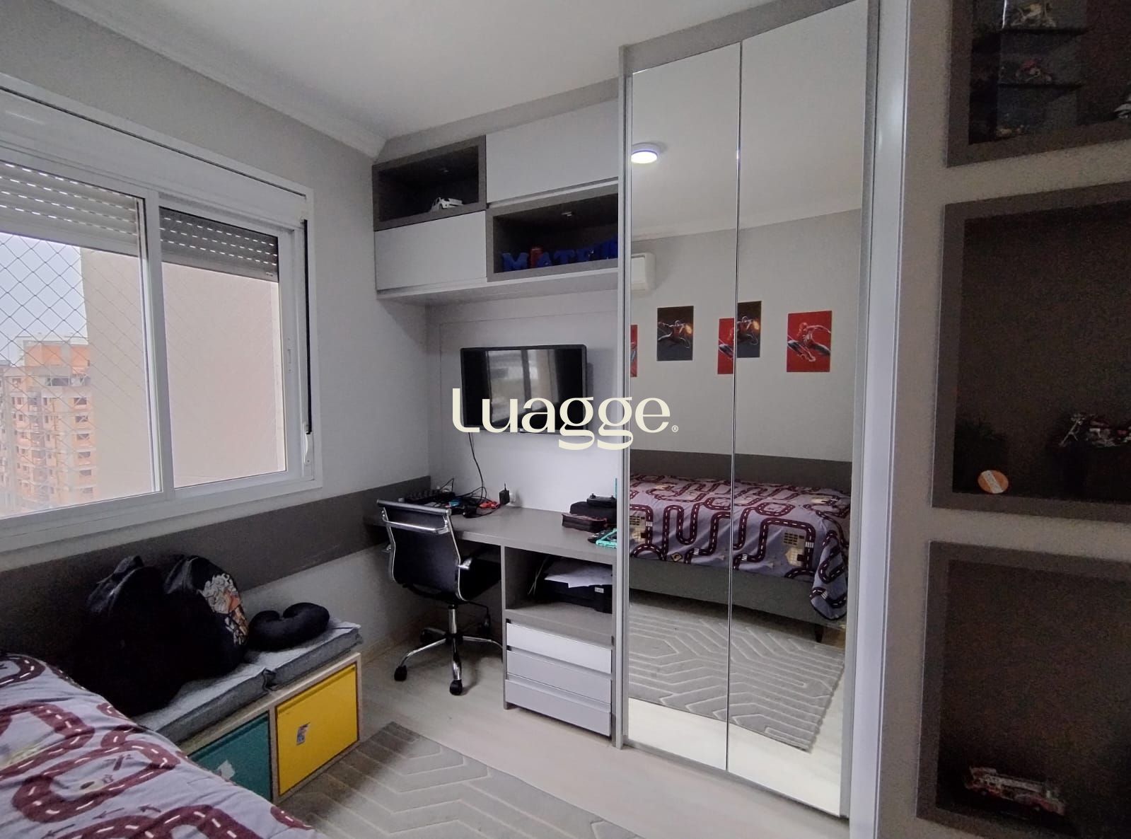 Apartamento à venda com 3 quartos, 89m² - Foto 17