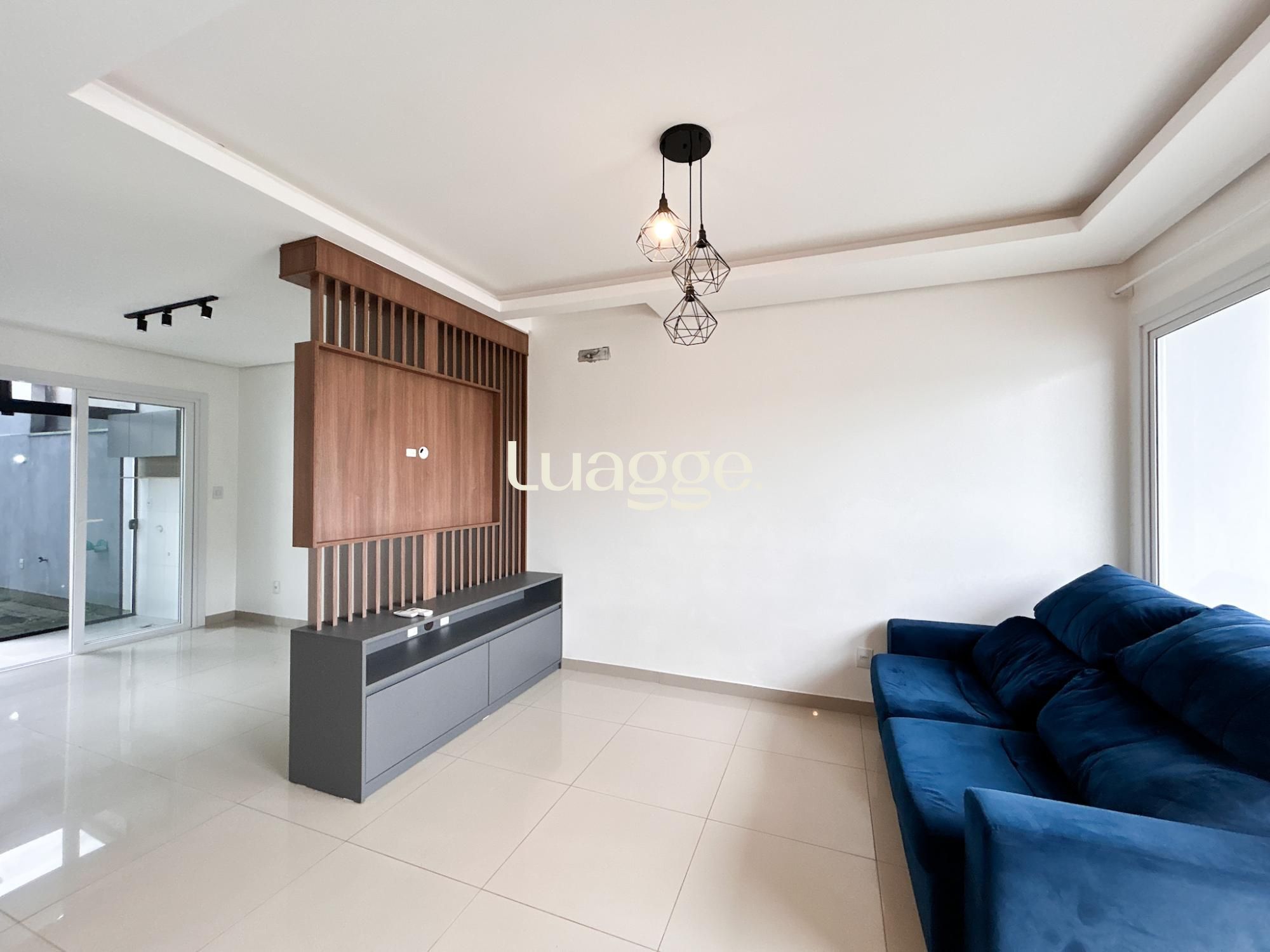 Sobrado à venda com 2 quartos, 89m² - Foto 3