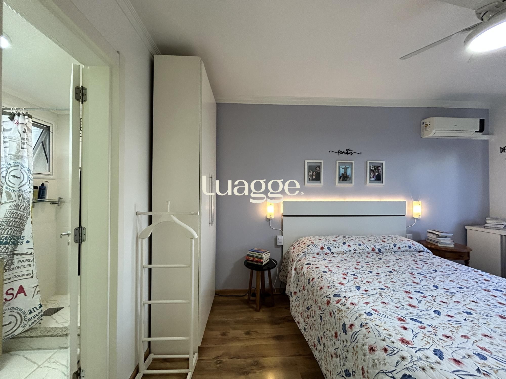 Apartamento à venda com 3 quartos, 115m² - Foto 11