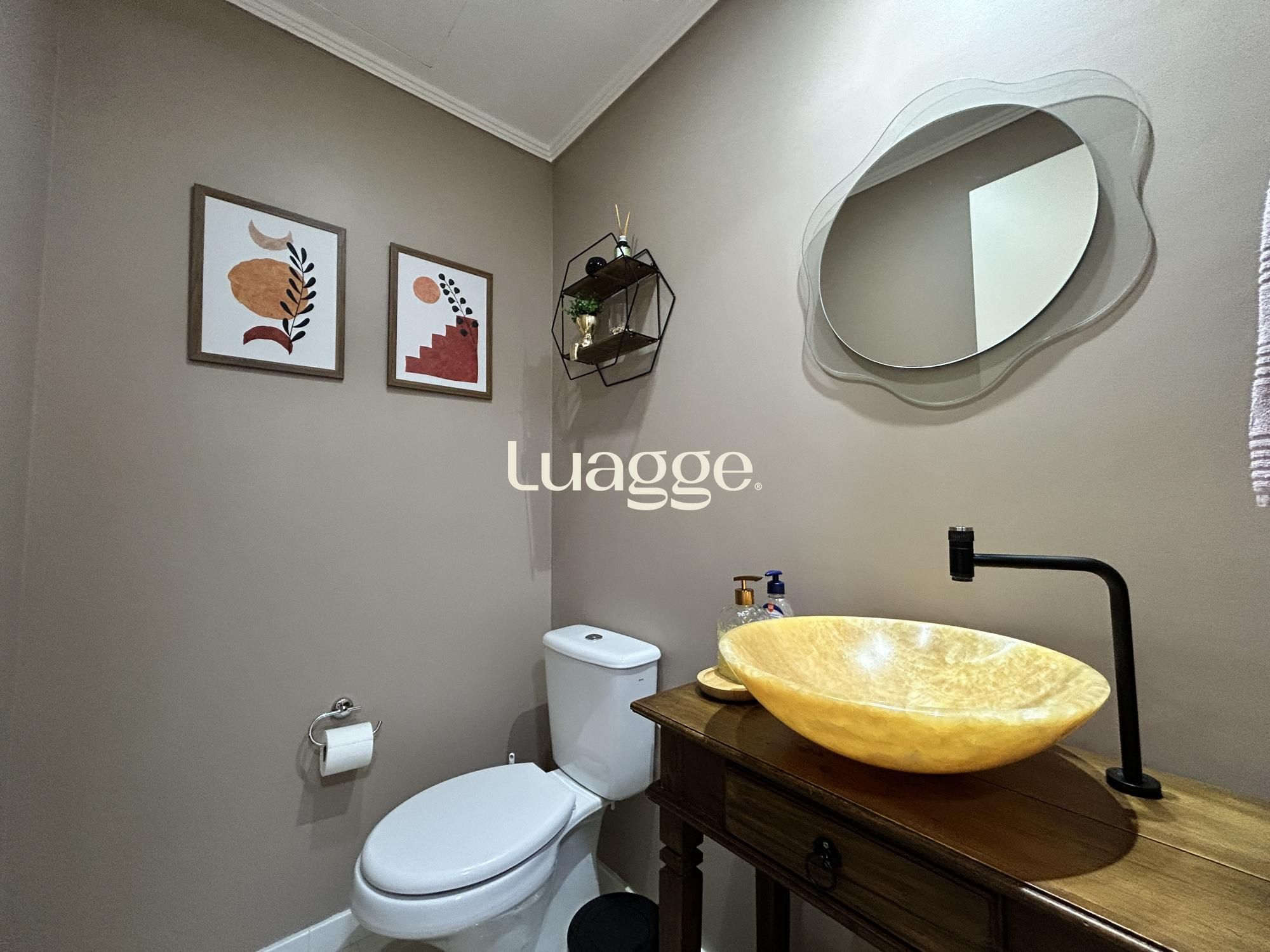 Apartamento à venda com 3 quartos, 115m² - Foto 4