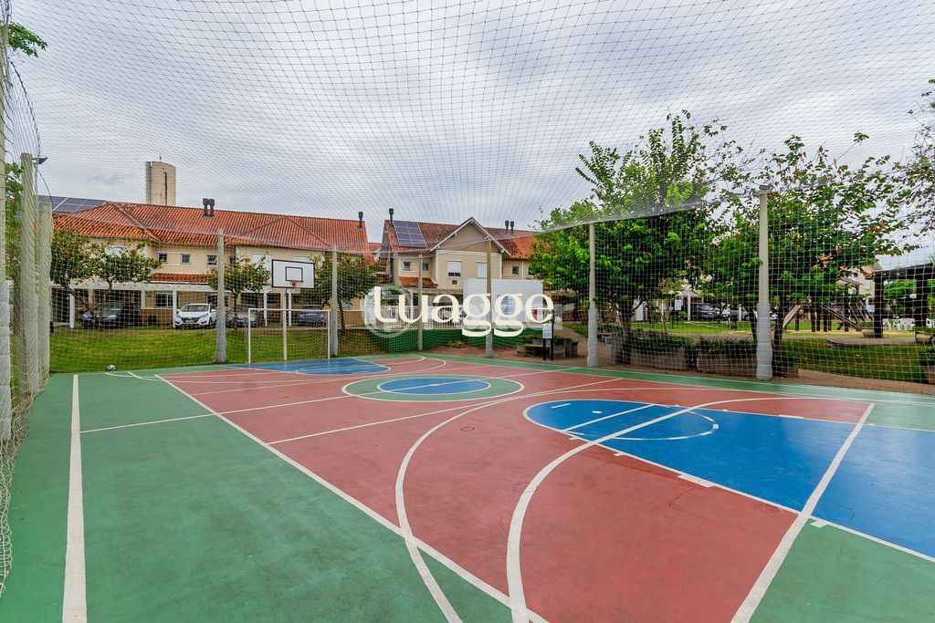 Casa de Condomínio à venda com 3 quartos, 143m² - Foto 34