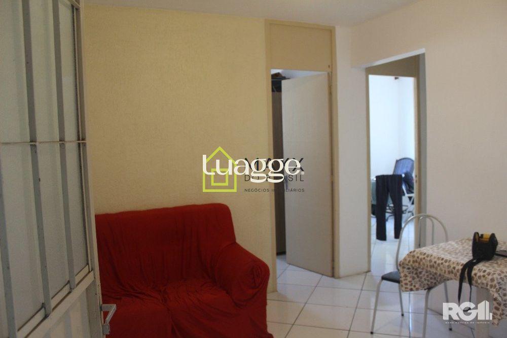 Apartamento, 2 quartos, à venda, 40 m², Rubem Berta - Porto Alegre — foto 2