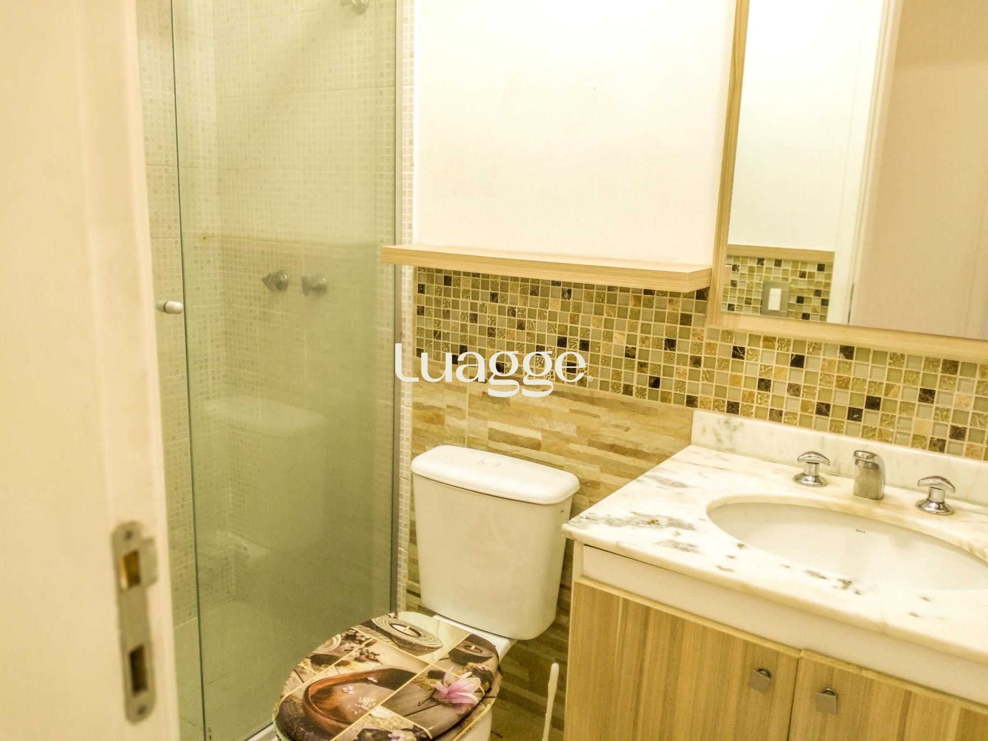 Apartamento, 2 quartos, 55 m² - Foto 20