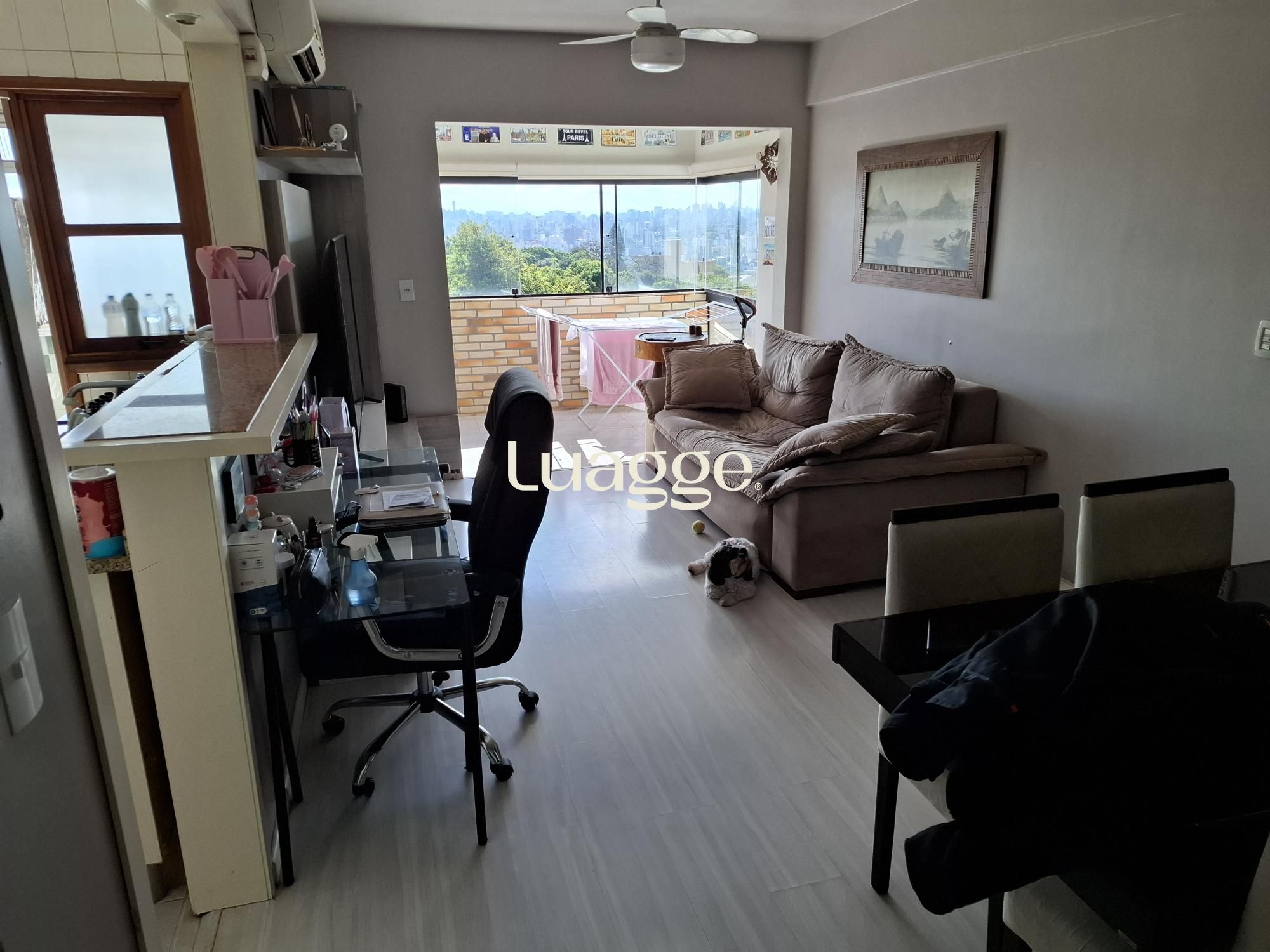 Apartamento, 1 quarto, 53 m² - Foto 15