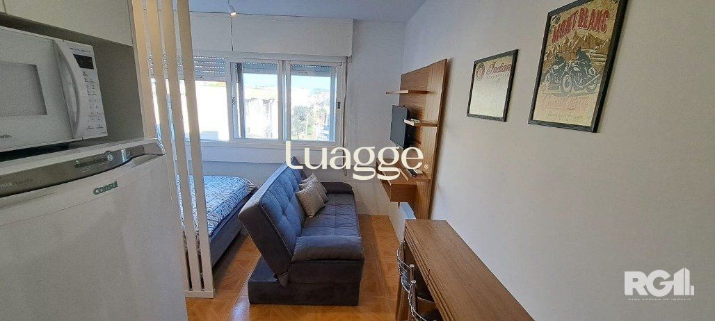Apartamento, 24 m² - Foto 2
