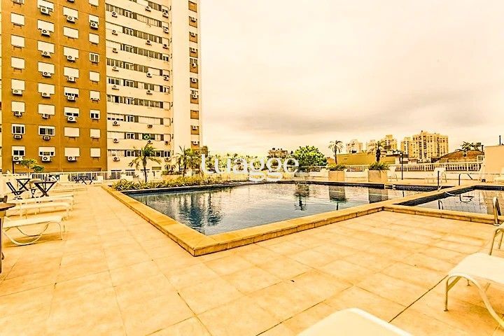 Apartamento, 2 quartos, 55 m² - Foto 3