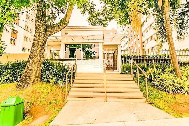 Apartamento, 2 quartos, 55 m² - Foto 1