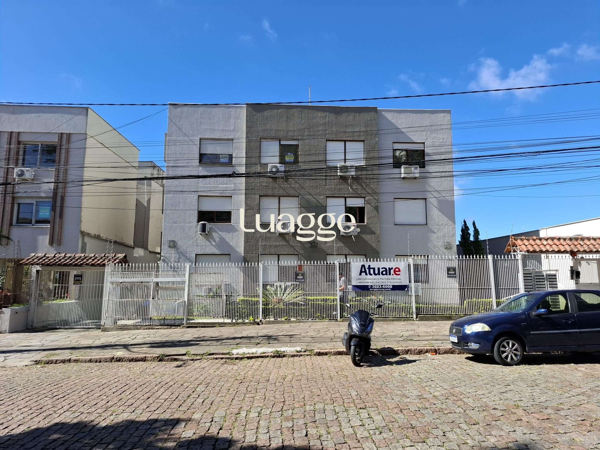 Apartamento, 1 quarto, 53 m² - Foto 17