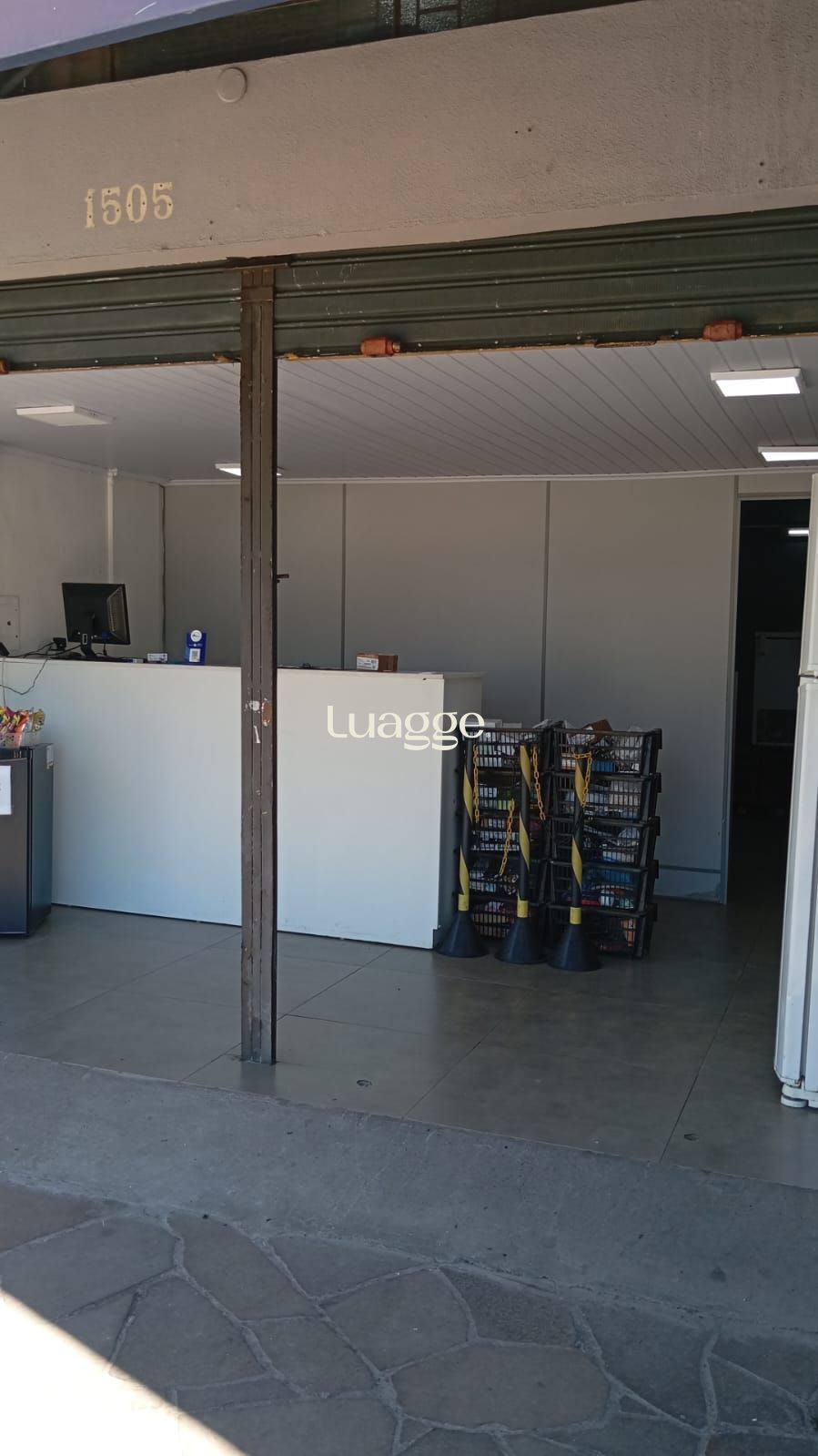 Loja-Salão, 56 m² - Foto 5