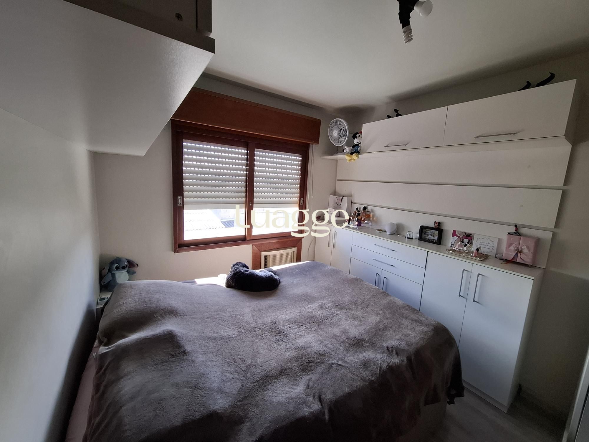 Apartamento, 1 quarto, 53 m² - Foto 9