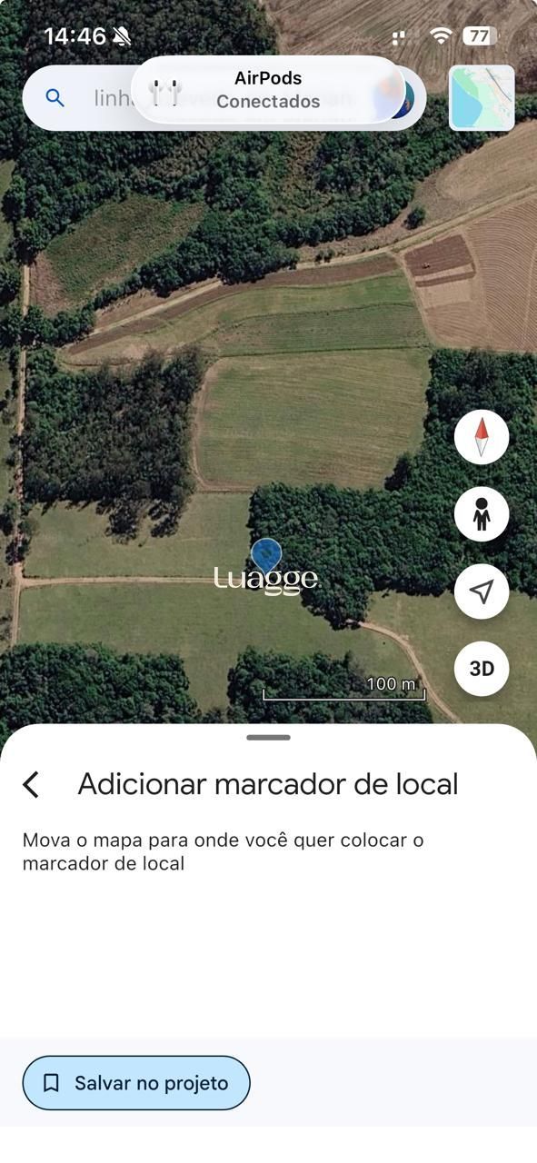 Área Rural à venda, Mariana Pimentel - Mariana Pimentel