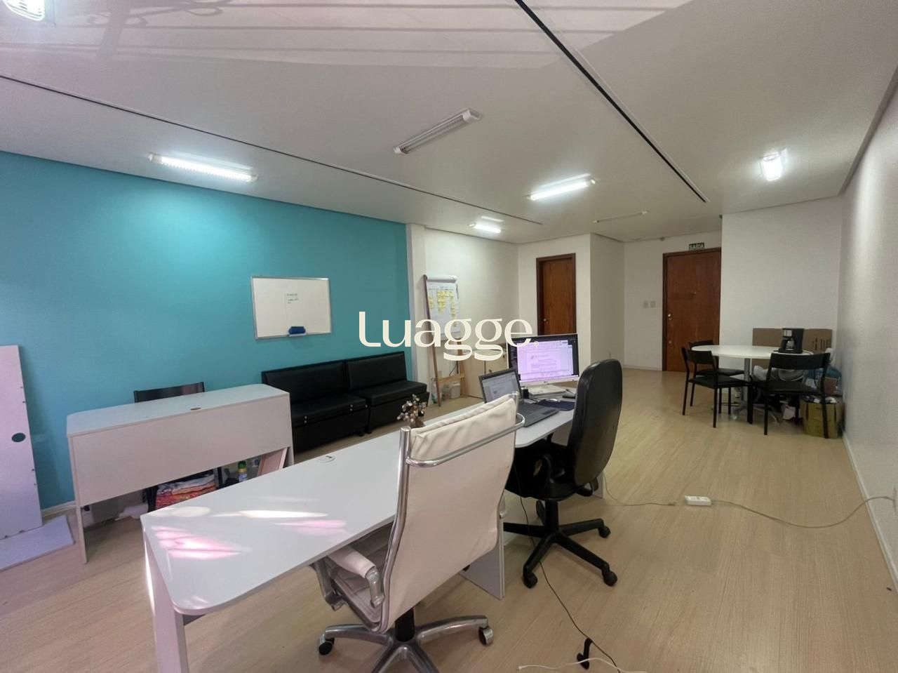 Sala Comercial, 1 sala, à venda, 38 m², Moinhos de Vento - Porto Alegre — foto 5