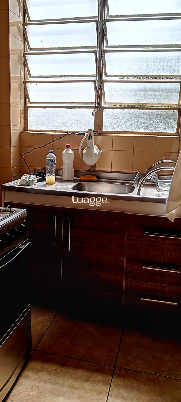 Apartamento, 1 quarto, 32 m² - Foto 13