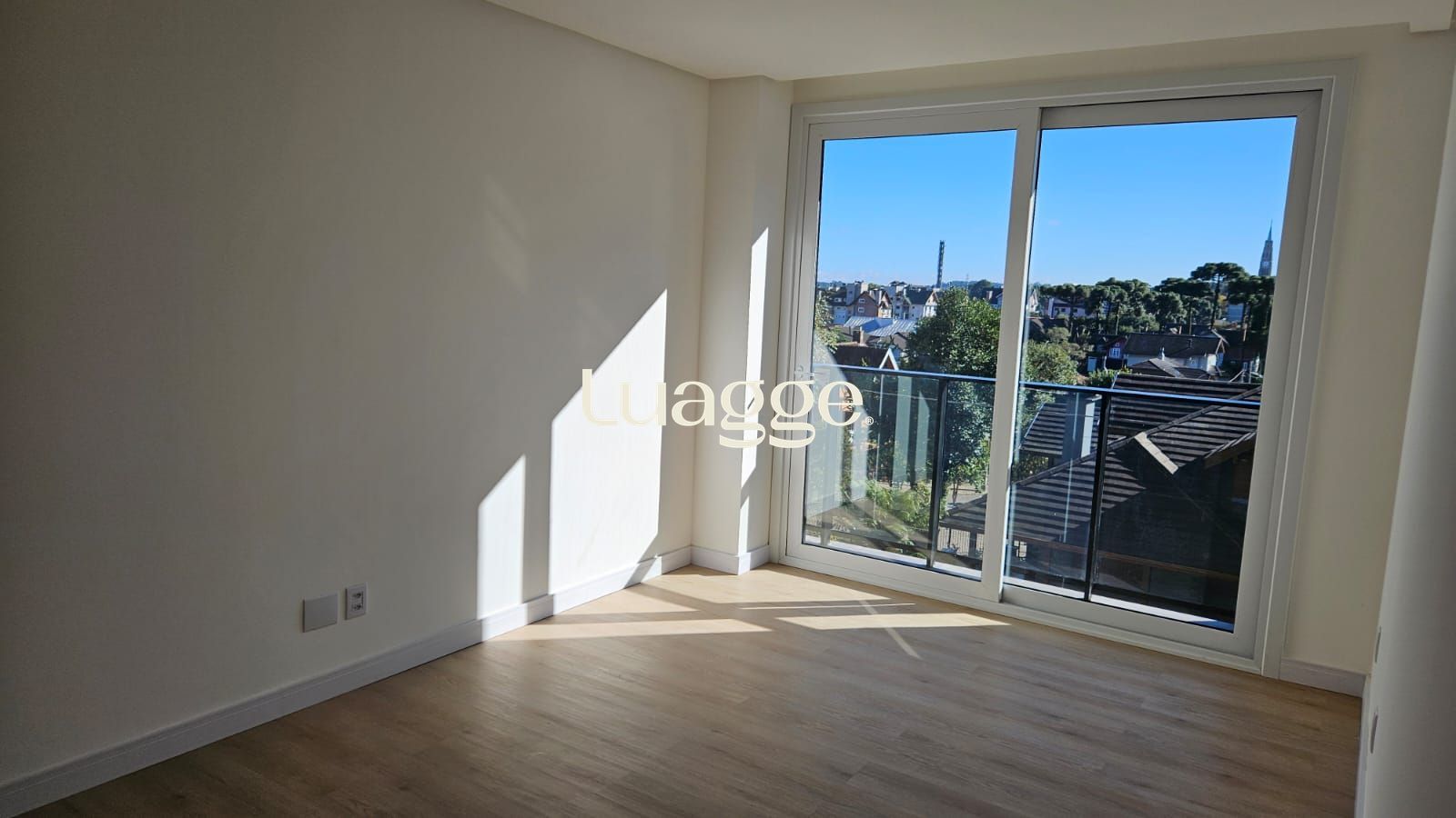 Apartamento, 2 suítes, à venda, 79 m², Centro - Canela — foto 4