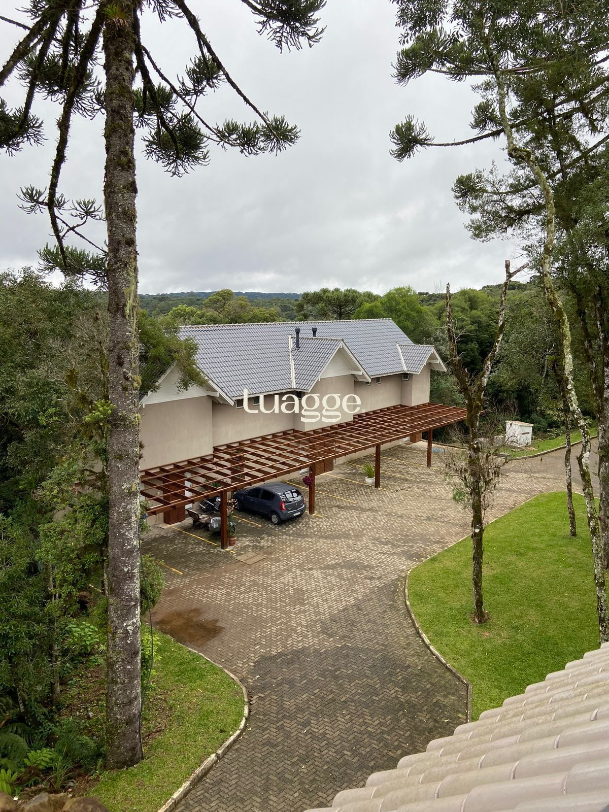 Sobrado, 2 quartos, à venda, 122 m², Serra Grande Italiana - Gramado — foto 2