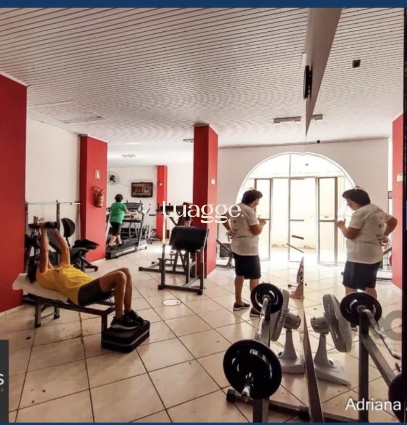 Cobertura, 2 quartos, 112 m² - Foto 23