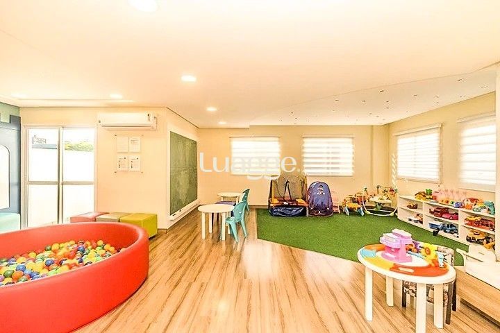 Apartamento, 2 quartos, 55 m² - Foto 2