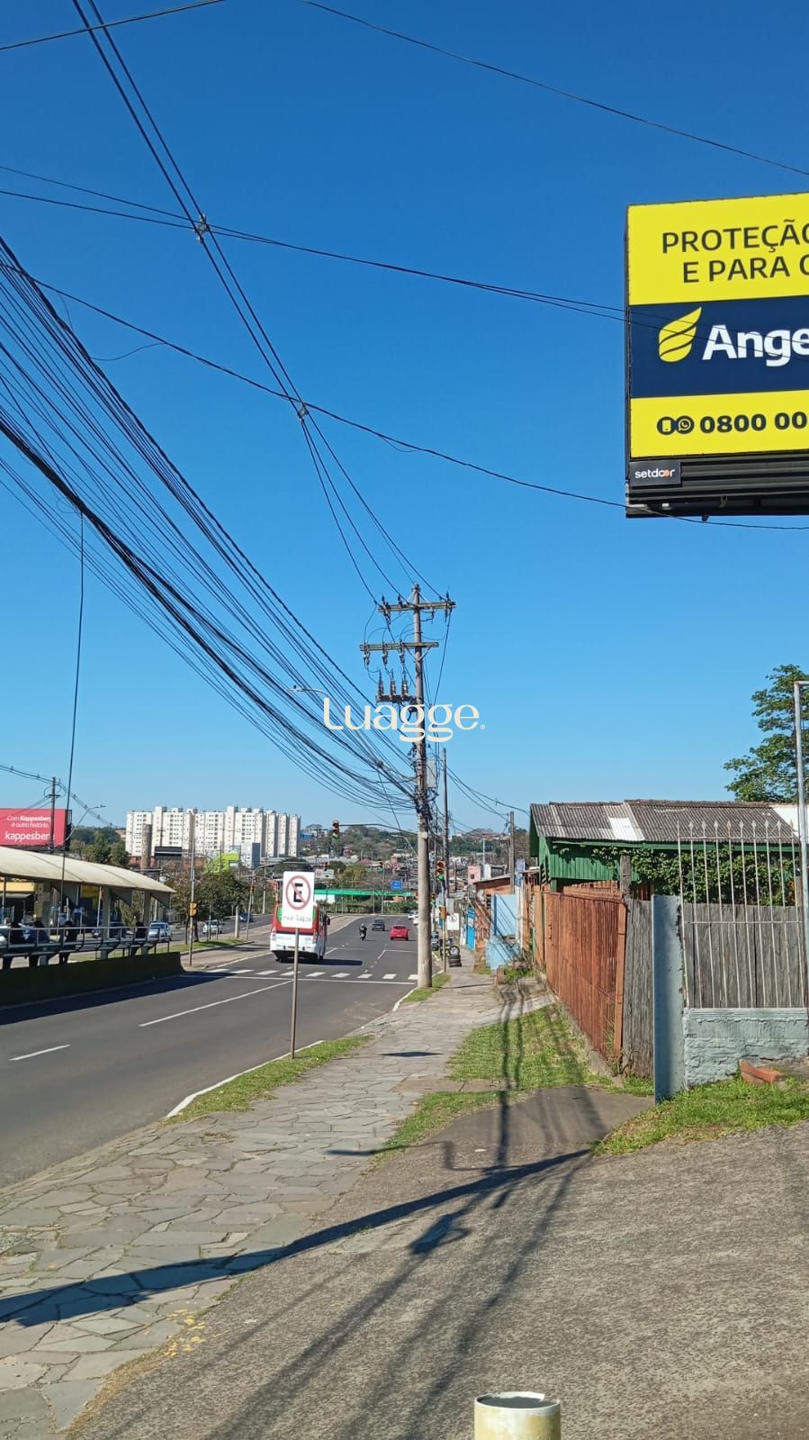 Loja-Salão, 56 m² - Foto 4