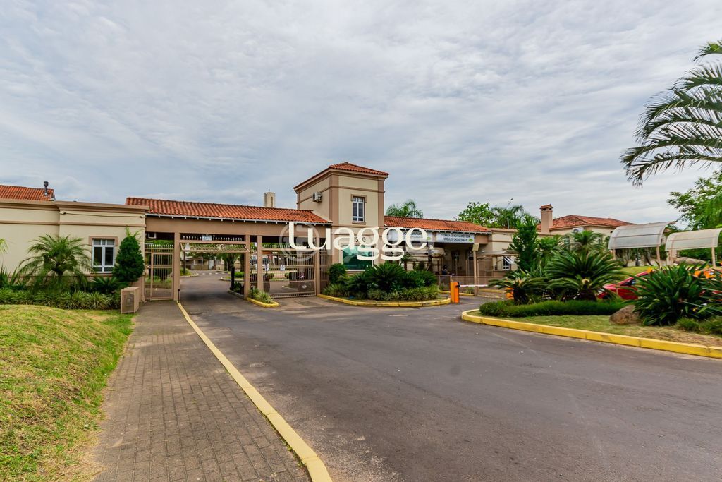 Casa de Condomínio à venda com 3 quartos, 143m² - Foto 18