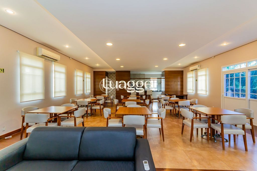 Casa de Condomínio à venda com 3 quartos, 143m² - Foto 21