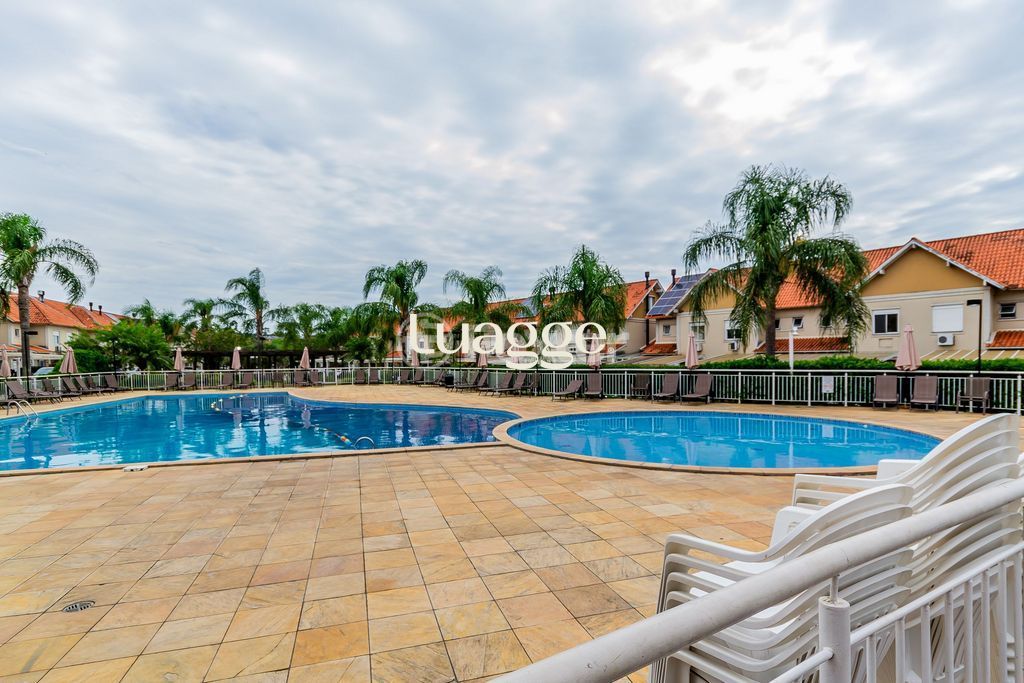 Casa de Condomínio à venda com 3 quartos, 143m² - Foto 16