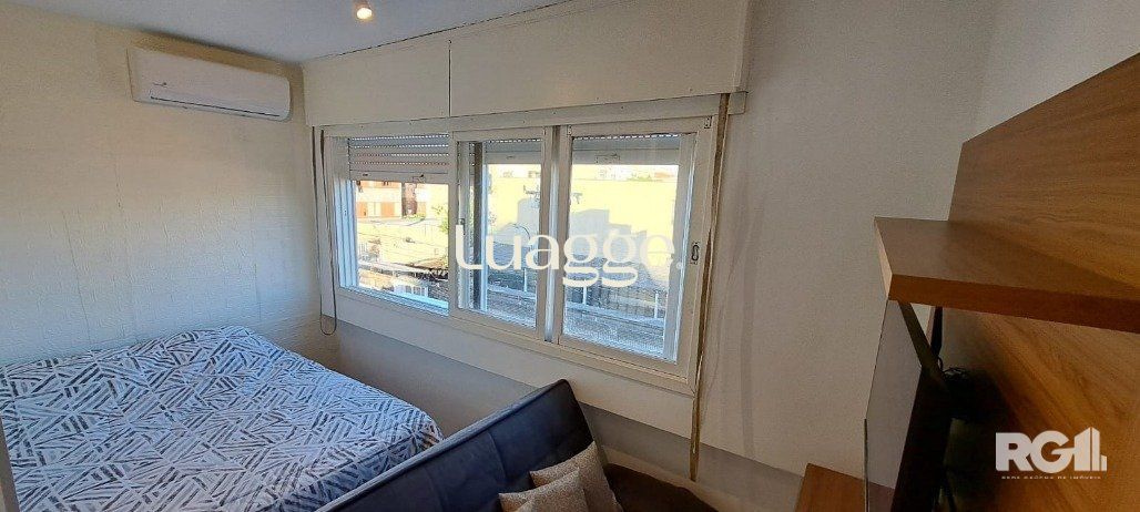 Apartamento, 24 m² - Foto 10