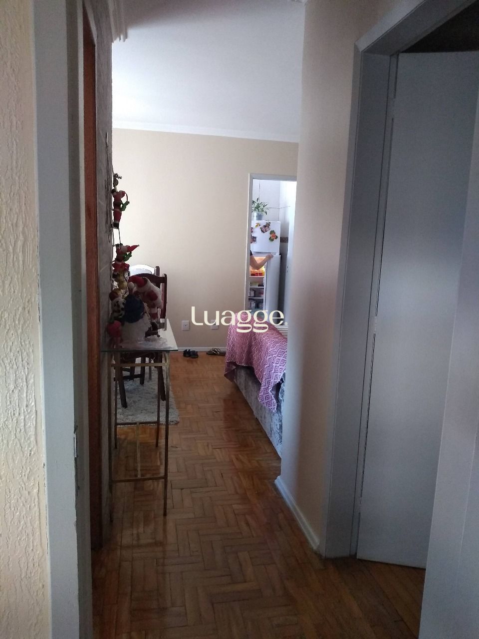 Apartamento, 2 quartos, 60 m² - Foto 6